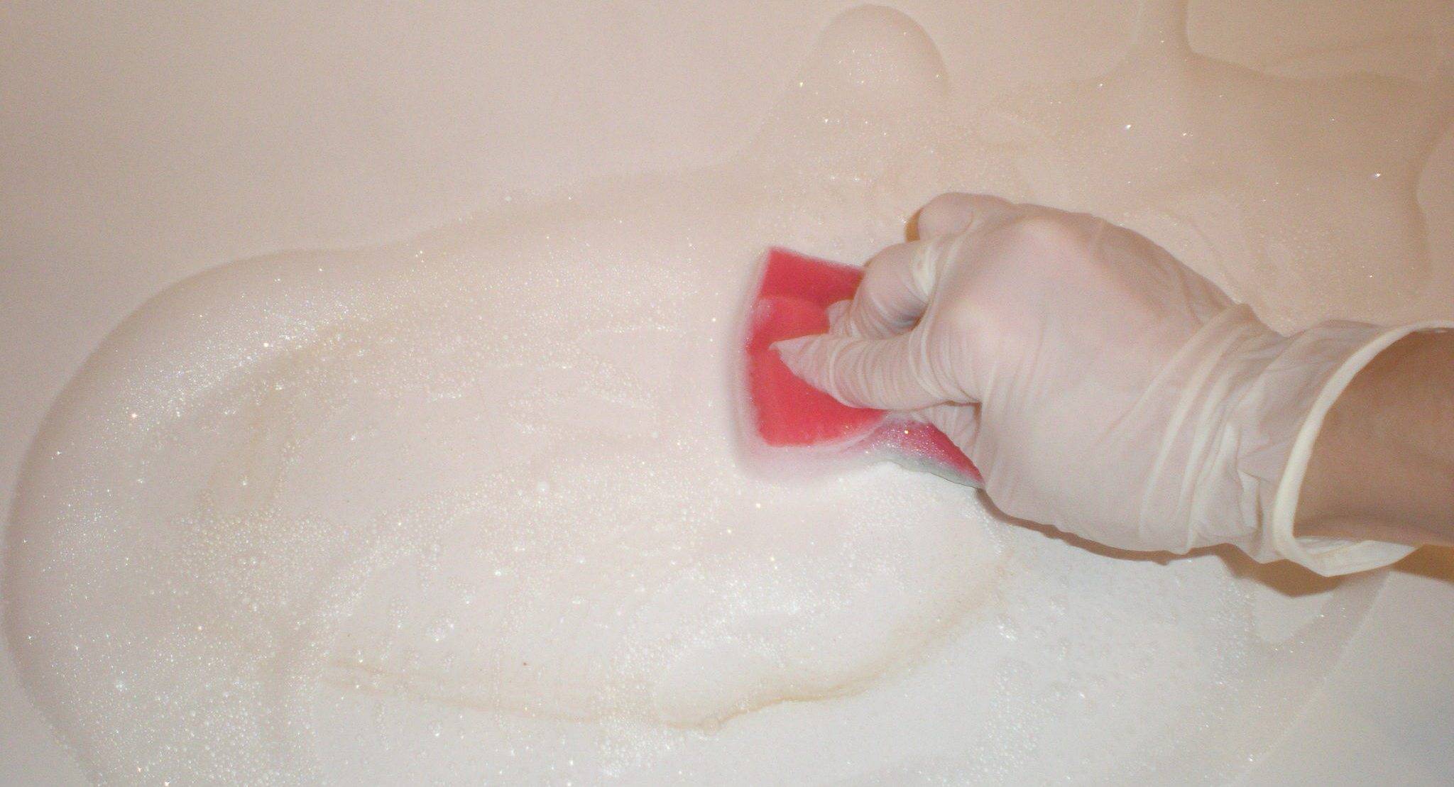 Как прочистить засор в ванной: новые методы в 2020 году