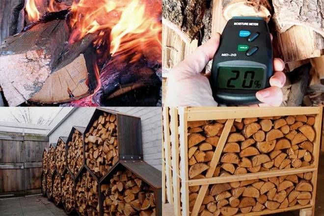 Можно ли топить печь дубовыми дровами. какими дровами лучше топить печь