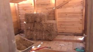 Поделки из пенопласта - 127 фото идей самодельных поделок для детей, дома, дачи и сада