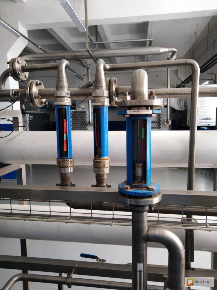 Как происходит водоподготовка питьевой воды