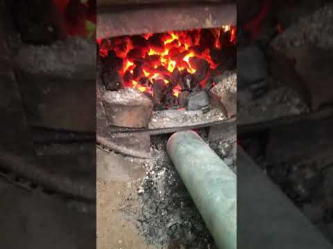Топка печи углем: виды топлива, особенности горения, чем заменить