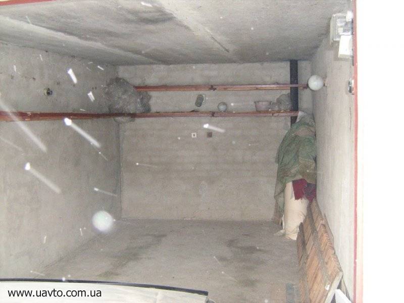 Почему в погребе мокрый потолок: как залить бетоном, как сделать в гараже своими руками, толщина, из чего капает