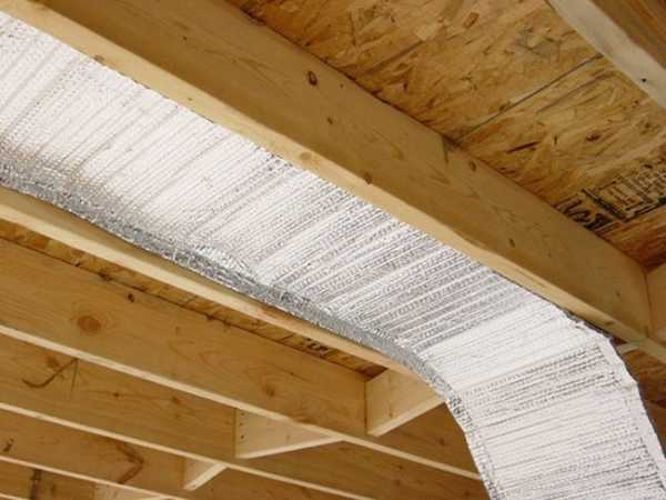 Утепление потолка в деревянном доме: как и чем правильно утеплить потолок в частном доме своими руками