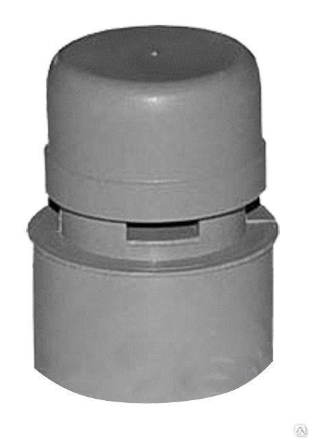 Воздушный клапан для канализации: что это такое, установка, устройство