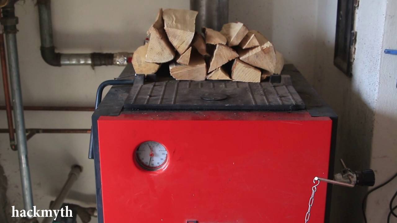 Как правильно топить твердотопливный котел углем: инструкция по растопке | отопление водоснабжение