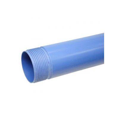 Пластиковая труба для скважины: характеристики, монтаж | гидро гуру