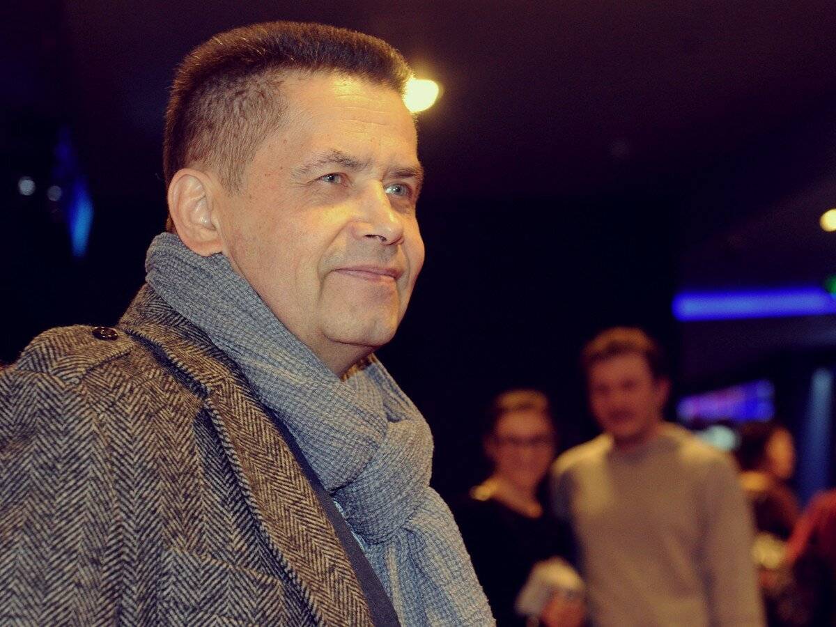 Николай расторгуев: 15 лет брака, предательство и новая любовь, как живет артист сейчас