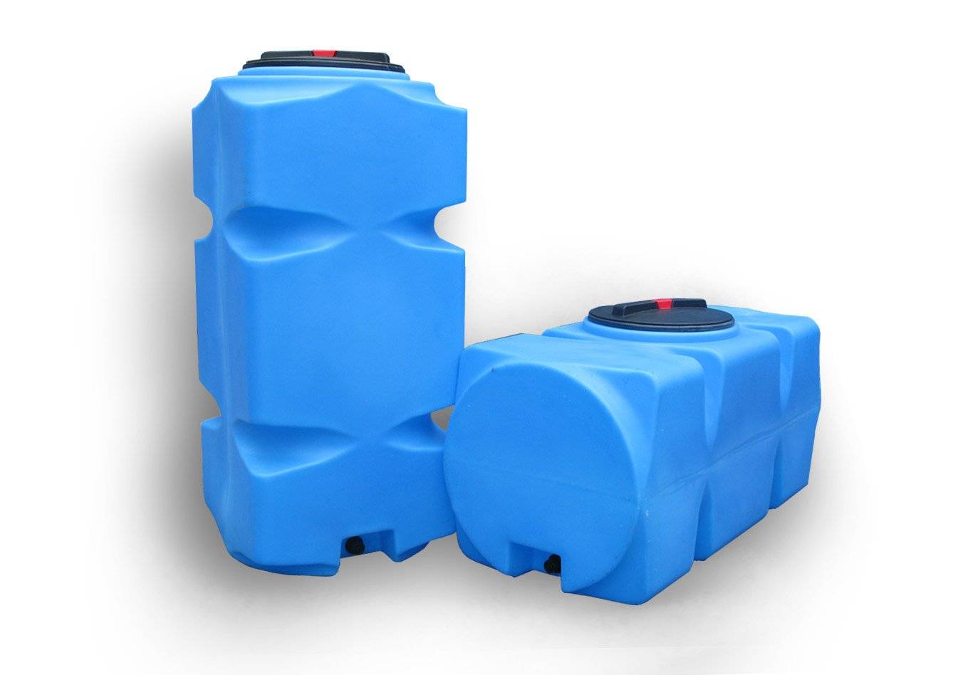 Aleplast - пластиковые емкости и резервуары для воды в москвe