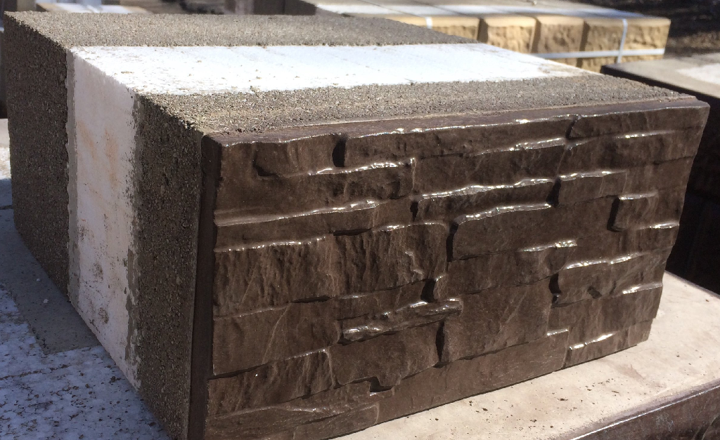 Блоки стеновые из бетона – разновидности и преимущества применения