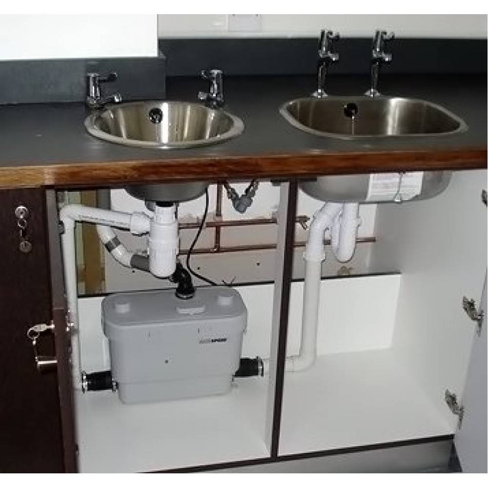 Насос для канализации в квартире для кухни — особенности, характеристики, модели. насос для принудительной канализации. типичные ошибки при установке