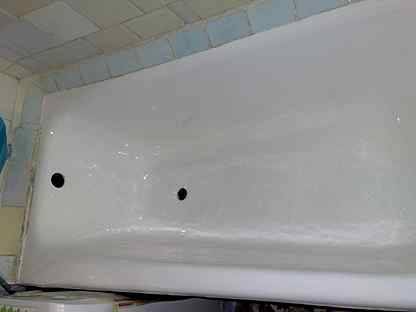 Способы реставрации эмалевого покрытия ванны |