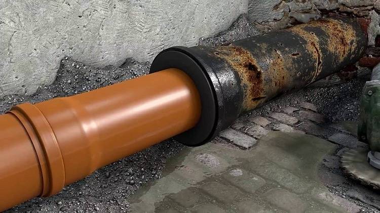 Чугунная труба для канализации - размеры, виды, характеристики
чугунные трубы для канализации — про канализацию