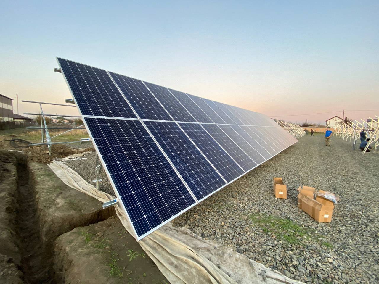 Лучший портативный солнечный генератор на рынке: выберите лучшие генераторные комплекты | выживание в дикой природе