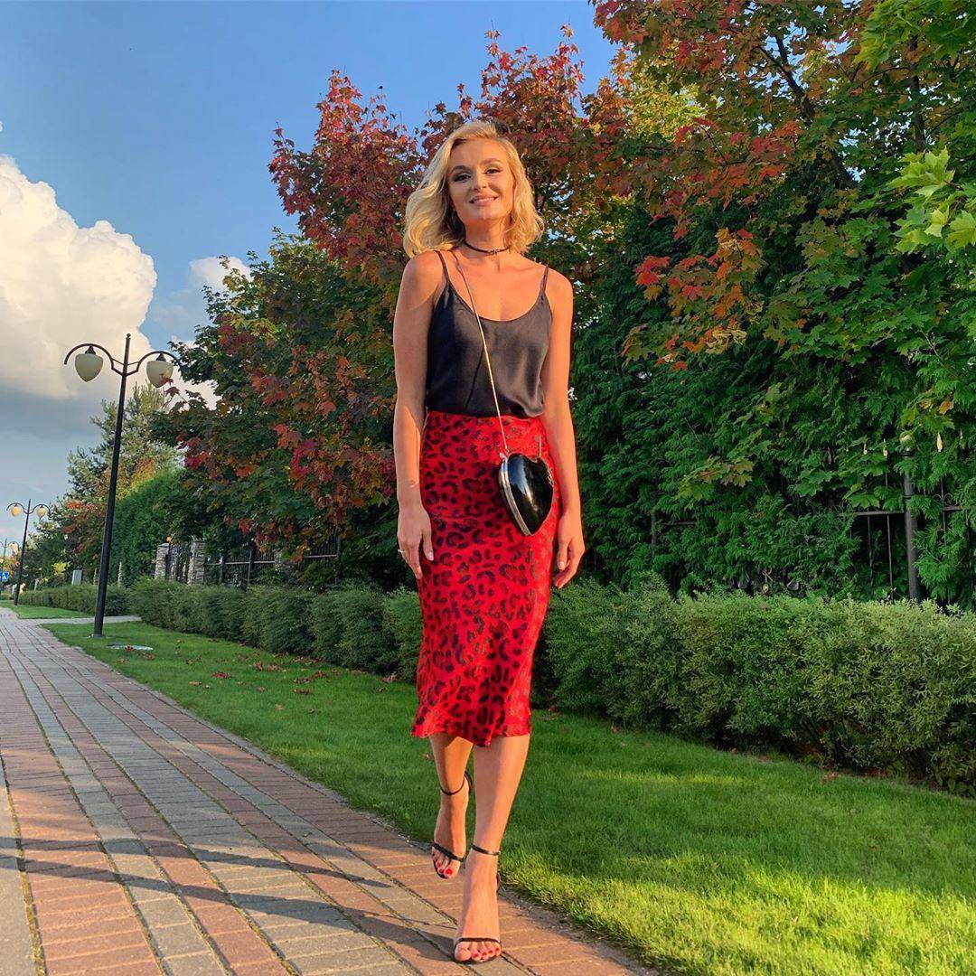 Делала ли пластику полина гагарина, фото до и после похудения