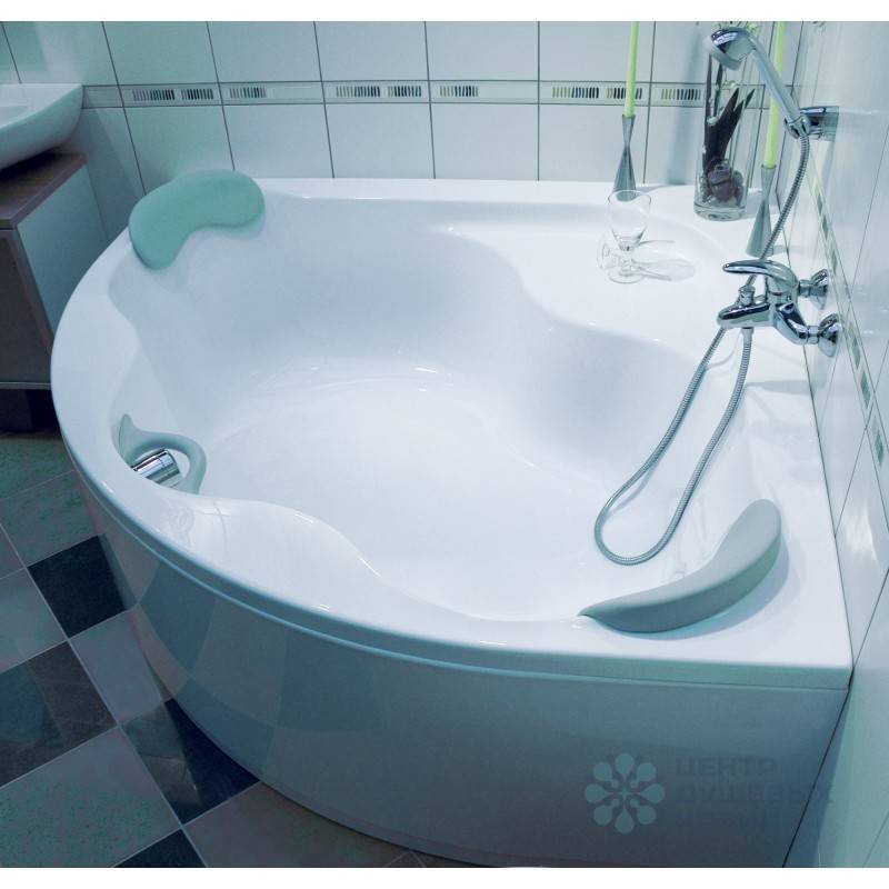 Акриловая ванна: плюсы и минусы, как выбрать, уход за ванной