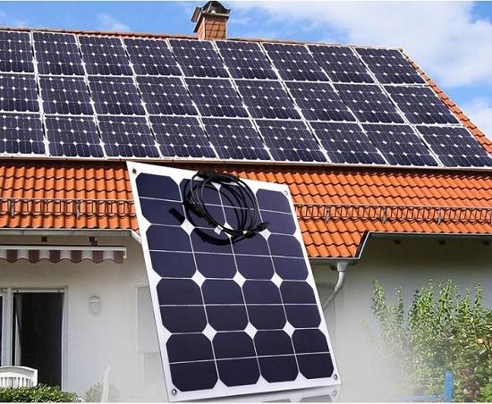 Экологичная экономия: лучшие солнечные панели на 2021 год