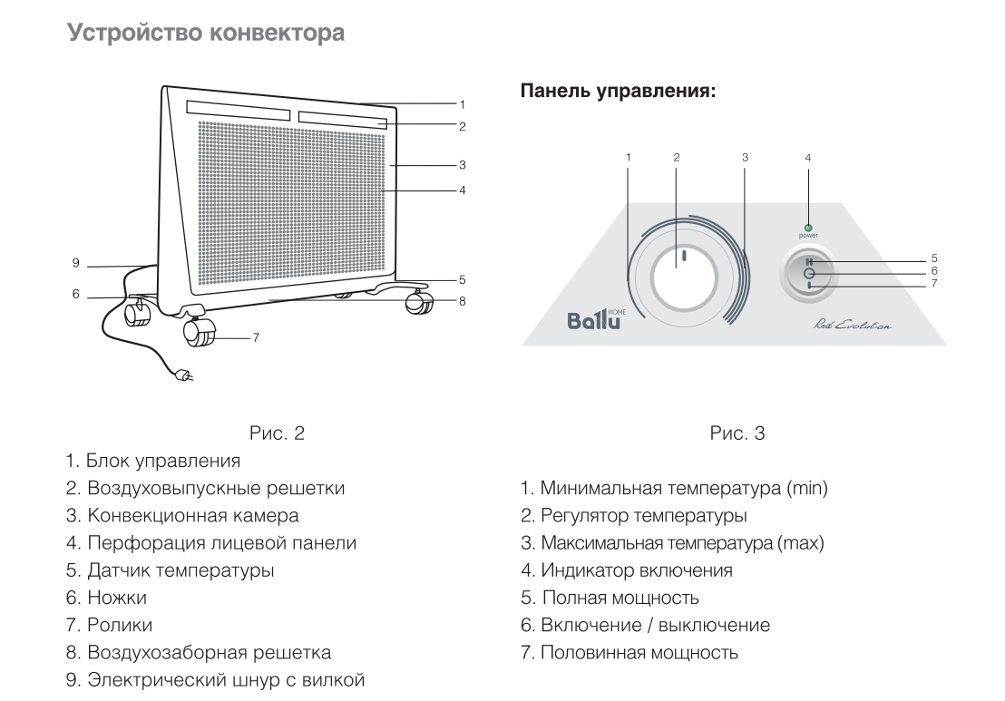 Напольные конвекторы: типы, принцип работы, установка встраиваемых в пол