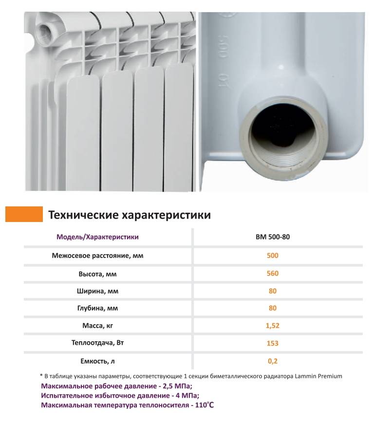 Какие радиаторы отопления лучше для частного дома: чугунные биметаллические алюминиевые или вакуумные