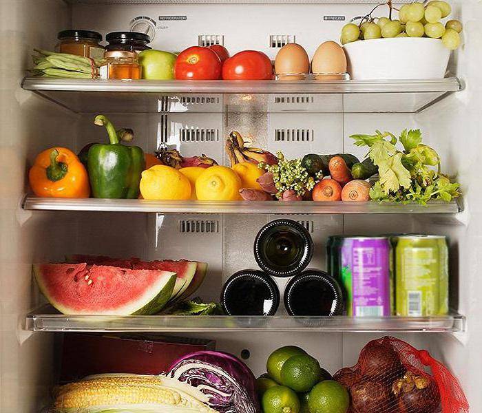 12 советов, как хранить продукты свежими дольше и перестать их выкидывать
