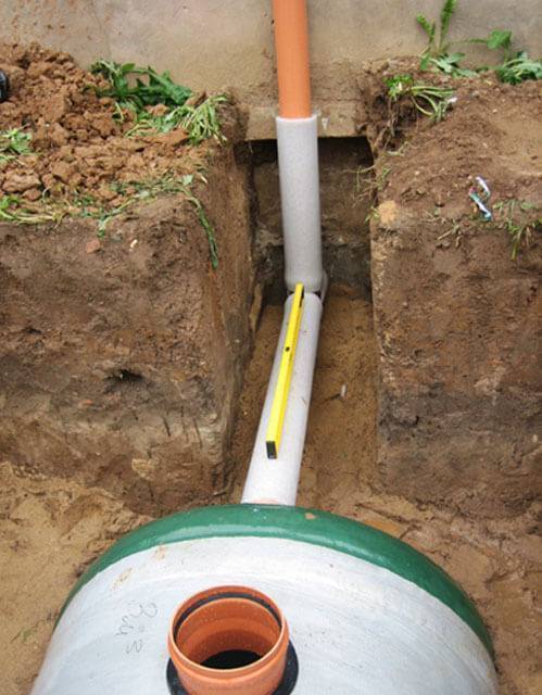 6 советов по выбору утеплителя для канализационных труб | строительный блог вити петрова