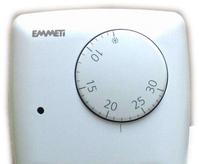 Как подключить терморегулятор теплого пола - схемы и полезные советы при выборе.