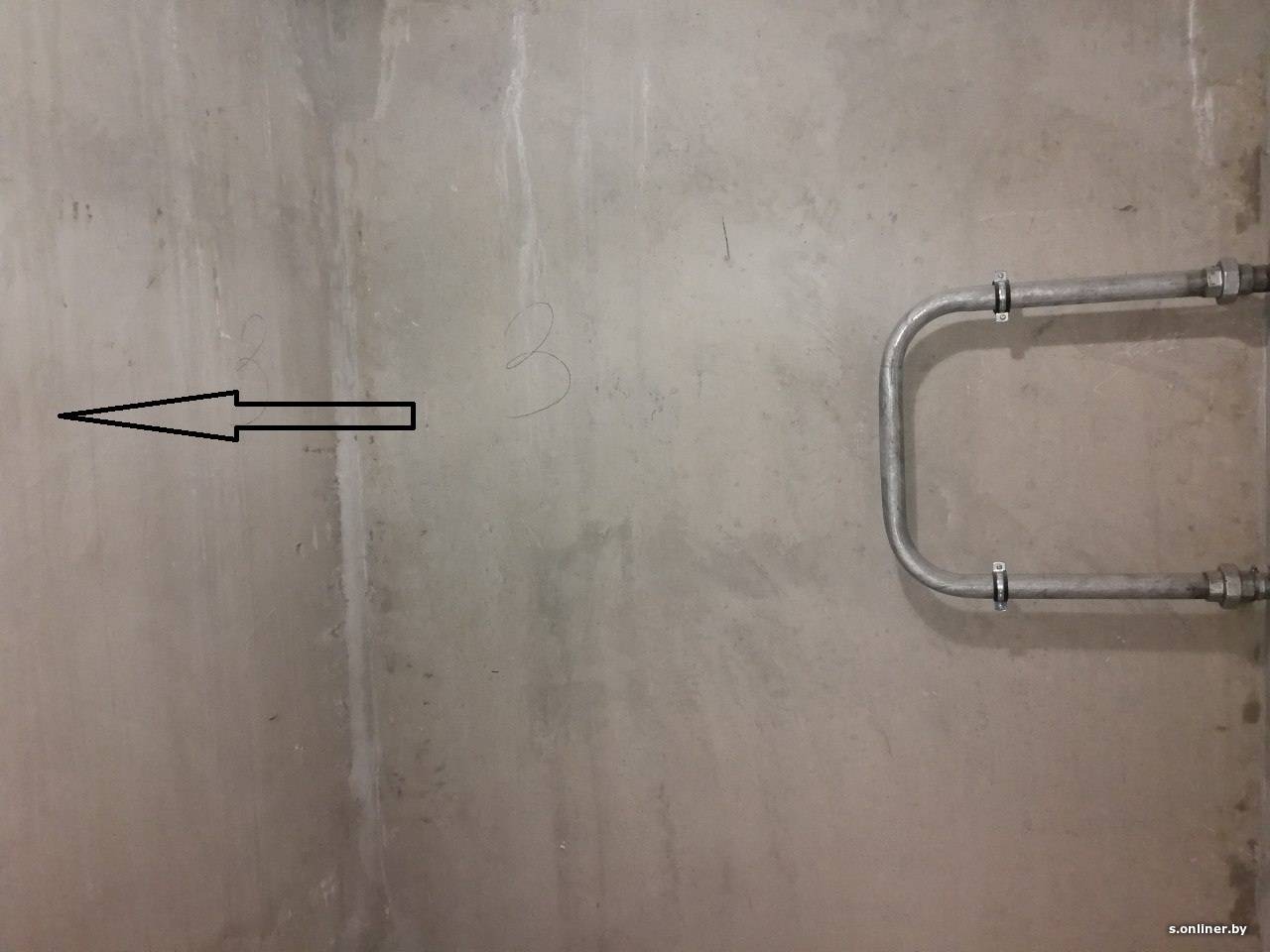 Перенос полотенцесушителя на другую стену: согласование, порядок монтажных работ