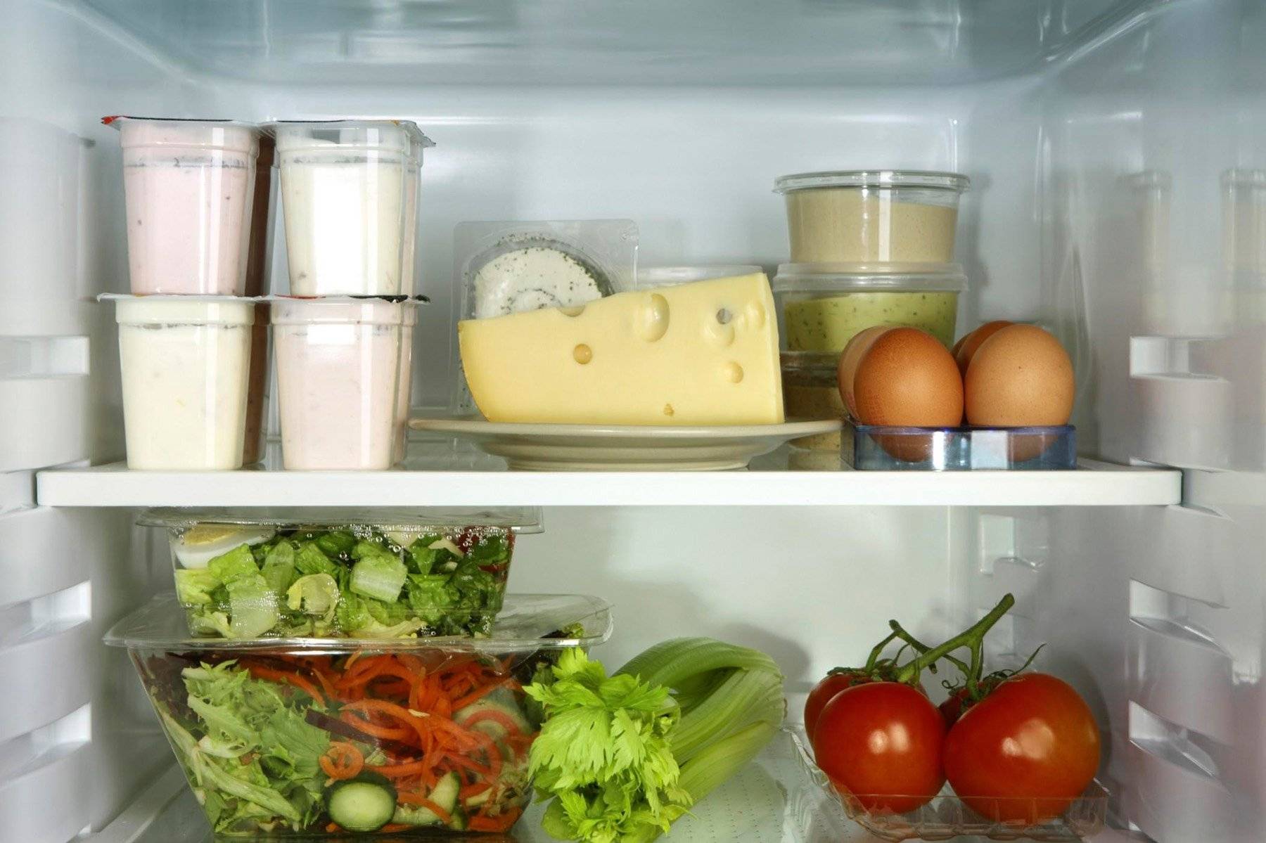 Как правильно хранить продукты: секреты сохранения свежести | food and health