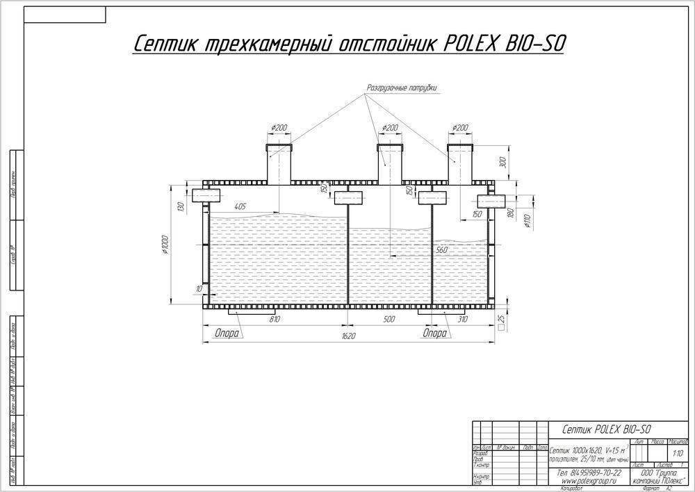 Септик своими руками: схема изделия для частного дома из еврокубов, как сделать конструкцию для дачи из покрышек, строительство из бочек