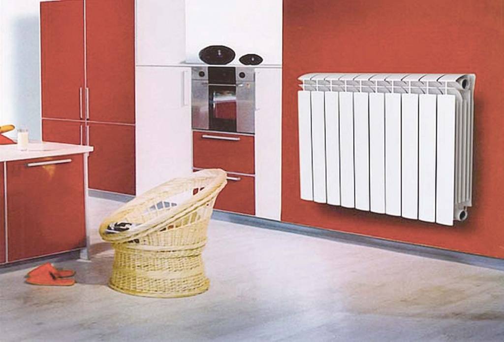 Топ-16 радиаторов отопления: рейтинг + рекомендации, какие лучше для квартиры радиаторы отопления