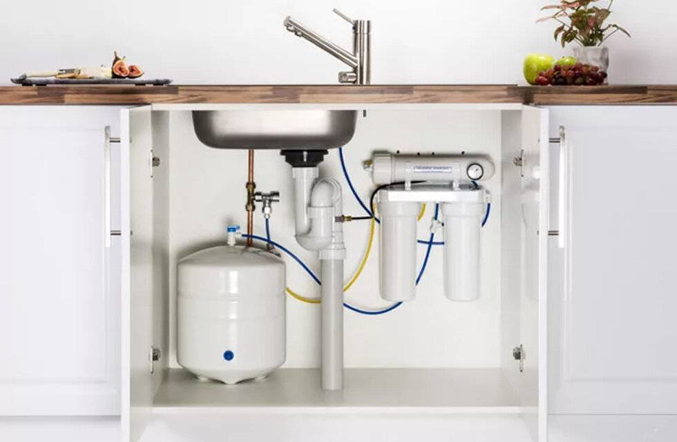 Установка фильтра для воды: как поменять и поставить изделие для очистки воды в квартире, порядок установки, как устанавливать устройство