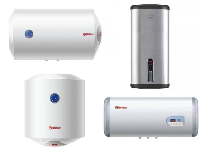 5 факторов - как выбрать хороший накопительный водонагреватель. тэн, бак, объем,анод, управление.