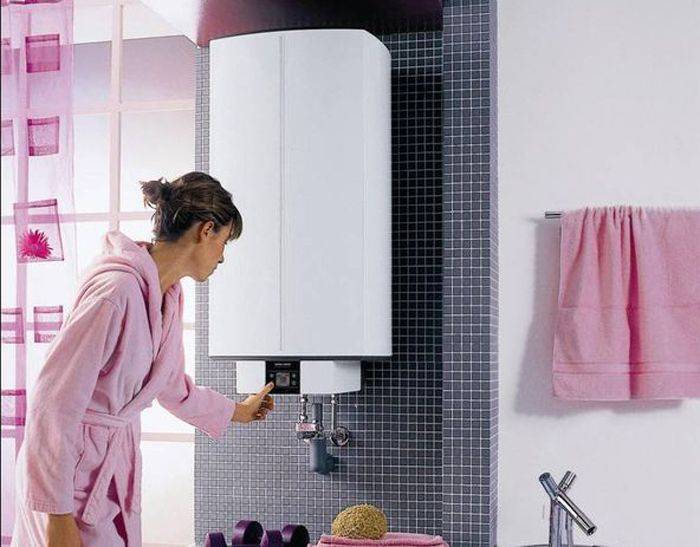 Какой водонагреватель лучше: проточный или накопительный | 5domov.ru - статьи о строительстве, ремонте, отделке домов и квартир
