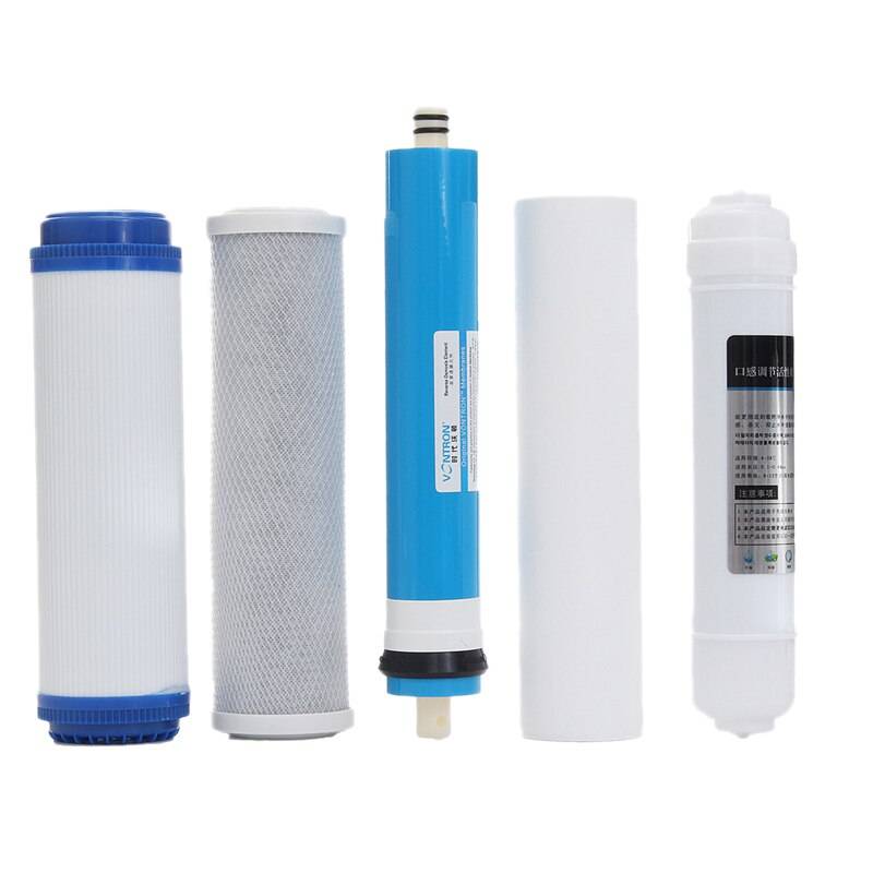 Мембранный фильтр для очистки воды: особенности и отзывы покупателей