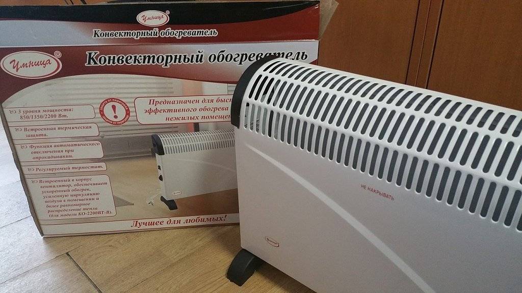 Что лучше конвекторный или масляный обогреватель по надёжности и качеству обогрева?