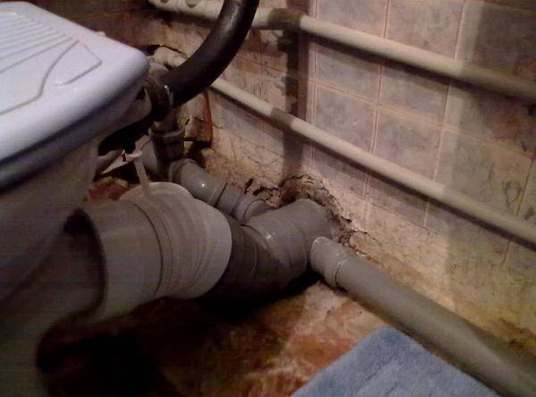 Запах канализации в ванной: причины и их устранение | ремонт и дизайн ванной комнаты