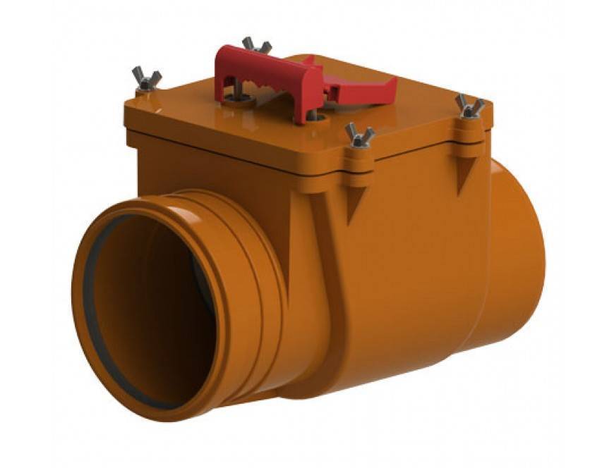 Фановый клапан для канализации - что такое, зачем нужен, устройство, как работает, виды и размеры, правила установки