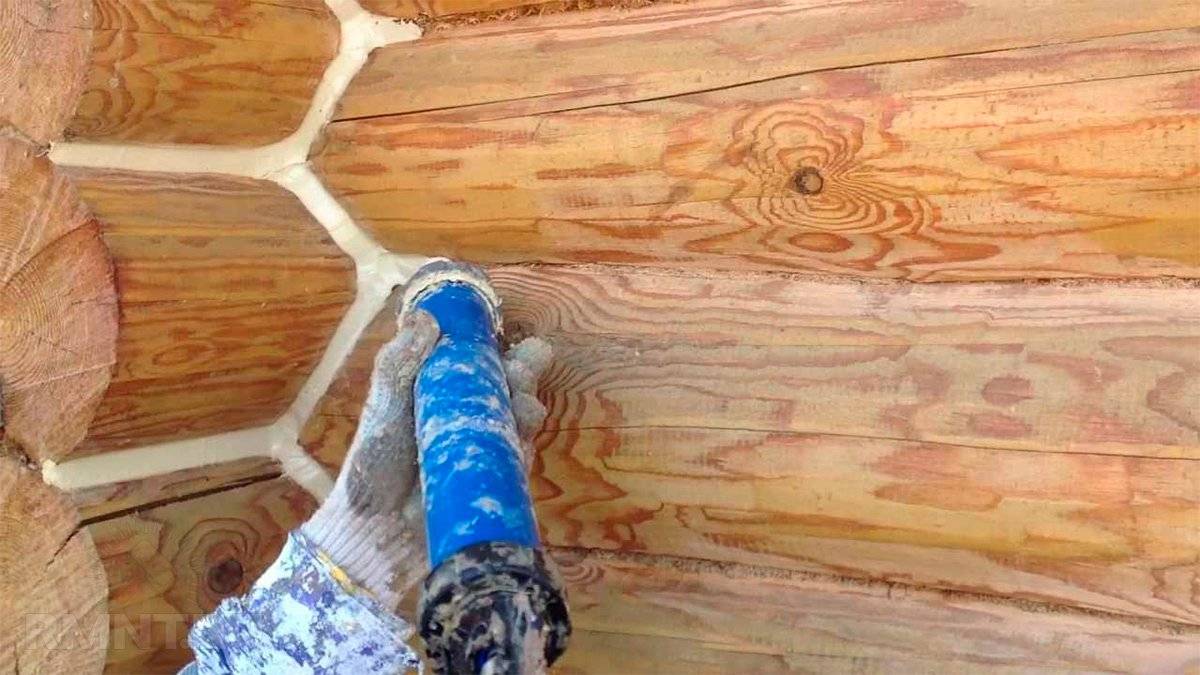 Как утеплить и оштукатурить деревянный дом снаружи