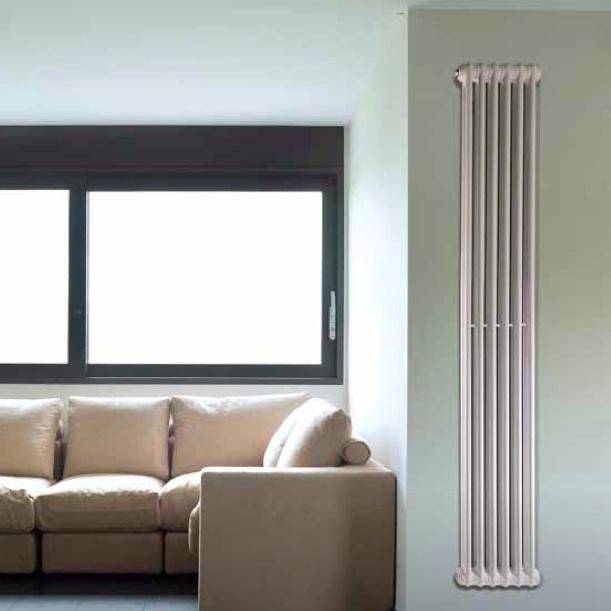 Радиаторы отопления – виды, преимущества и недостатки