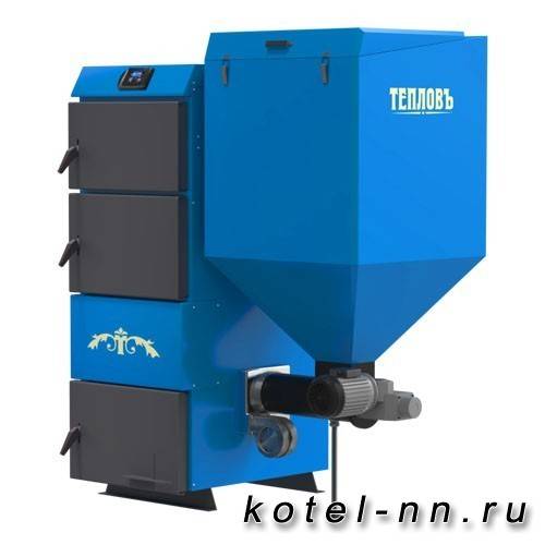 Пеллетный котел для дома. обзор. плюсы и минусы.