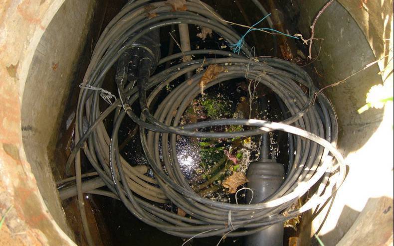 Что следует знать о кабельной (телефонной) канализации?