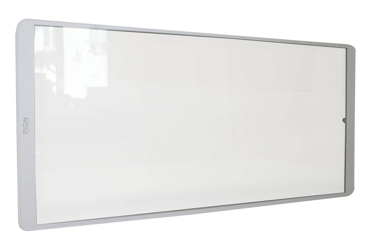 Инфракрасные обогреватели из стекла — вентиляция, кондиционирование и отопление