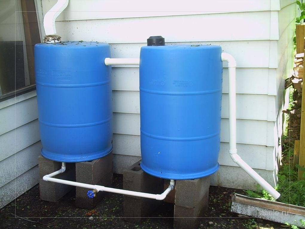 Автономное водоснабжение частного дома своими руками: схема, монтаж