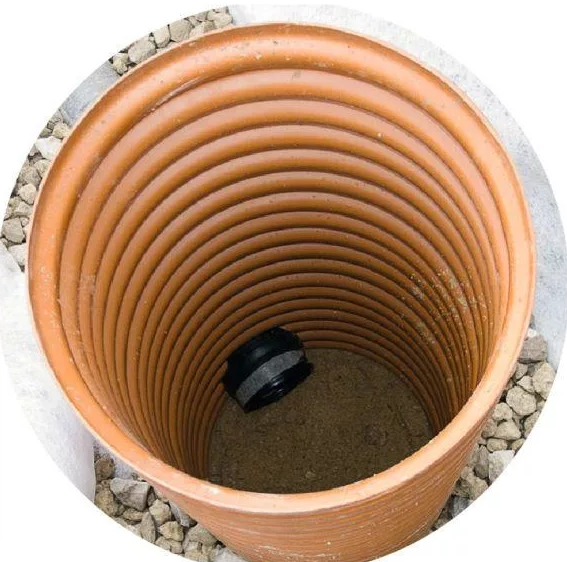 Дренажный колодец для ливневой канализации устройство своими руками