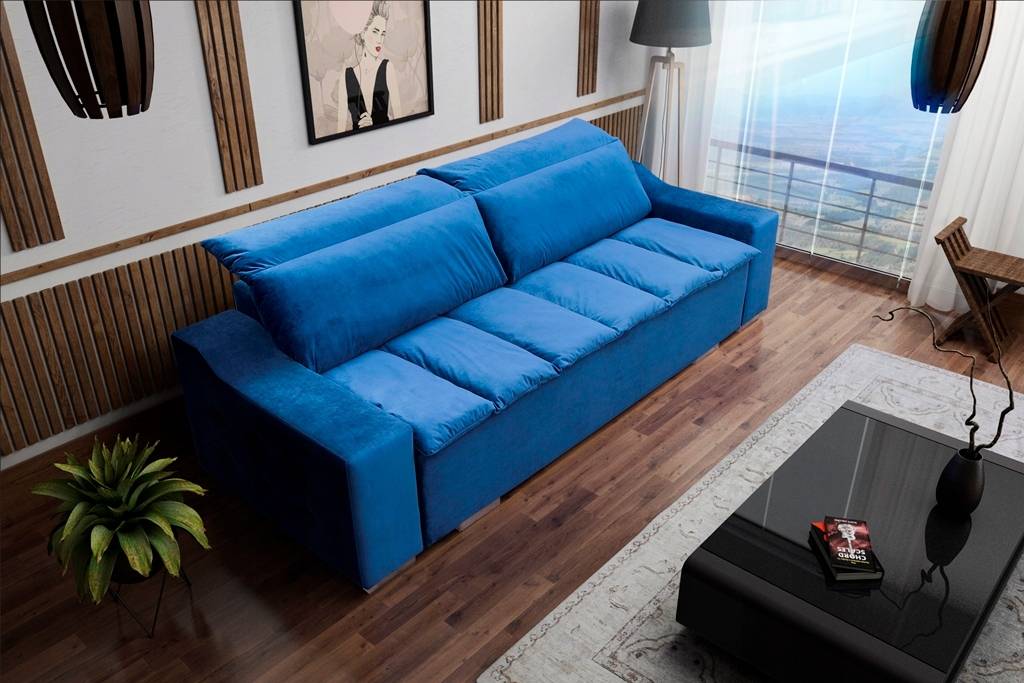 7 важных признаков качественного дивана, которые подскажут в выборе