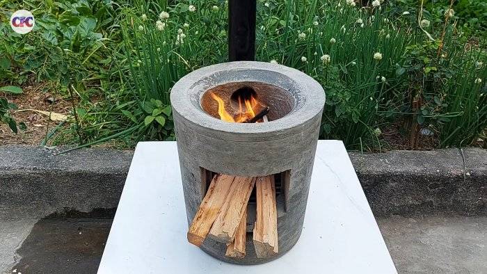 Котлы на опилках и щепе длительного горения: какие древесные отходы подходят для отопления