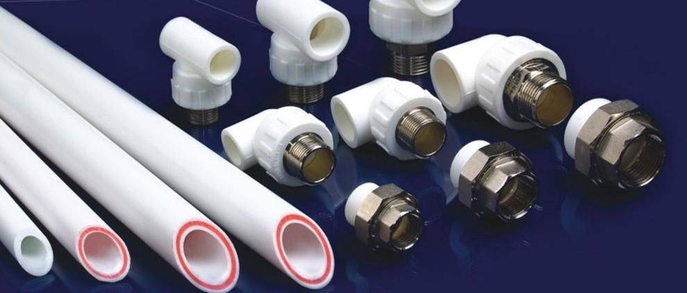 Пластиковые трубы: материал изготовления, маркировка, виды труб для разного применения