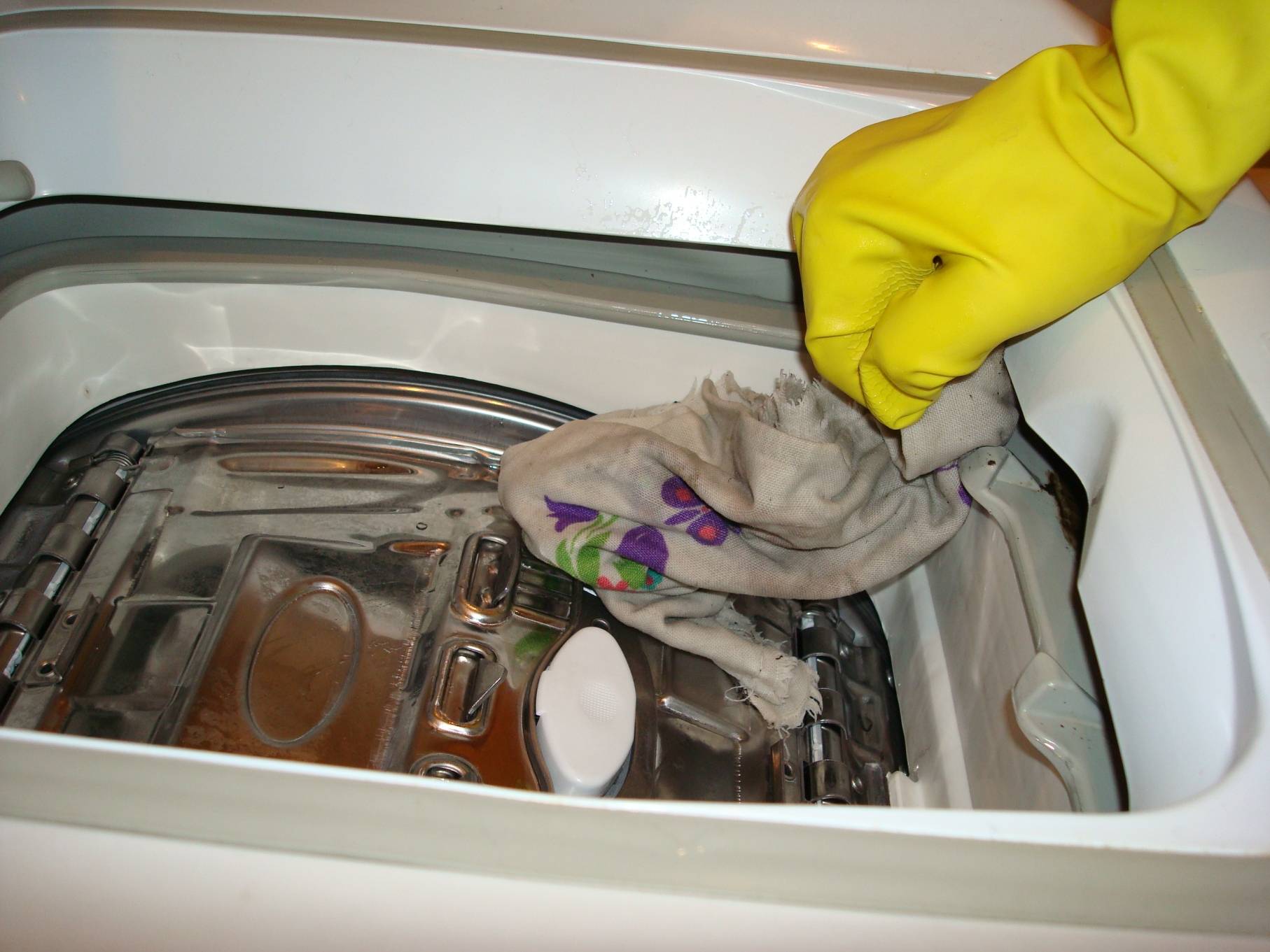 Неисправности стиральных машин занусси и их устранение