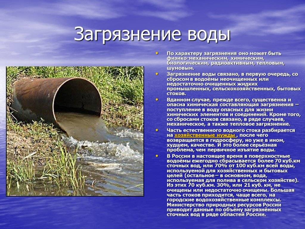 Как правильно очистить воду из колодца - сила-воды.ру