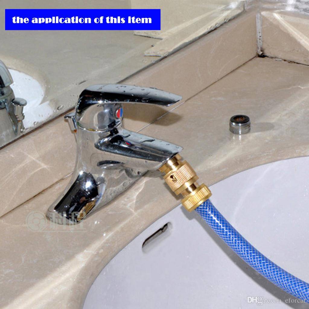 Самостоятельное подключение стиральной машины к водопроводу и канализации: пошаговая инструкция с фото