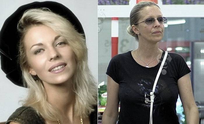 Взлеты и падения: почему наталья ветлицкая решила вернуться на родину из испании